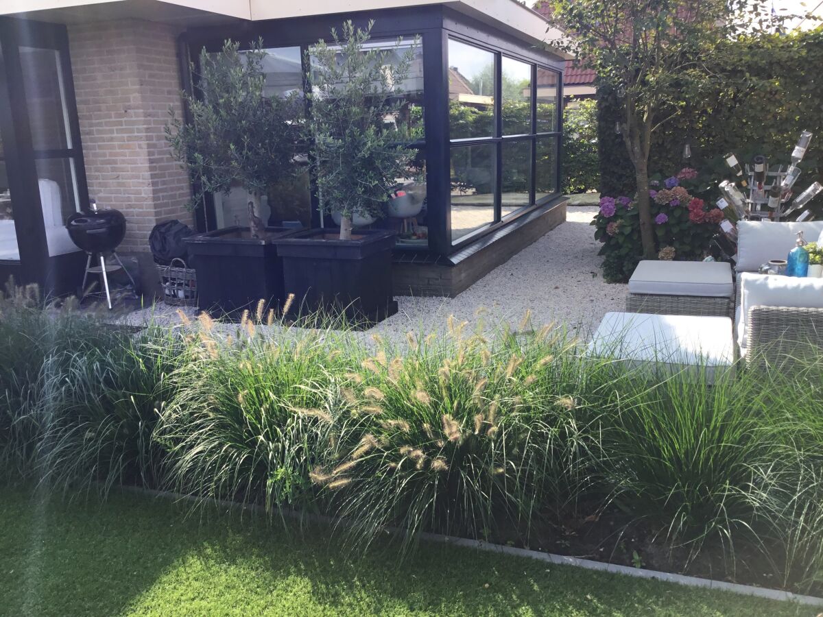 Holiday house Volkers-van der Horst - Outdoor photo 4