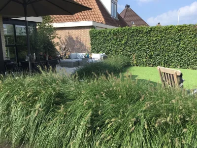 Holiday house Volkers-van der Horst - Outdoor photo 3