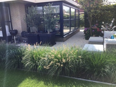 Holiday house Volkers-van der Horst - Outdoor photo 4