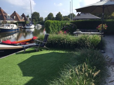 Holiday house Volkers-van der Horst - Outdoor photo 5