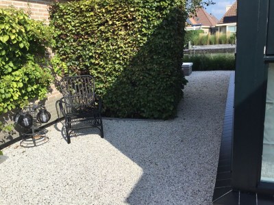 Holiday house Volkers-van der Horst - Outdoor photo 6