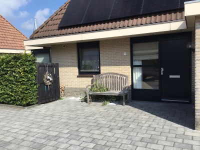 Holiday house Volkers-van der Horst - Outdoor photo 7