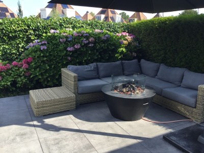 Holiday house Volkers-van der Horst - Outdoor photo 8