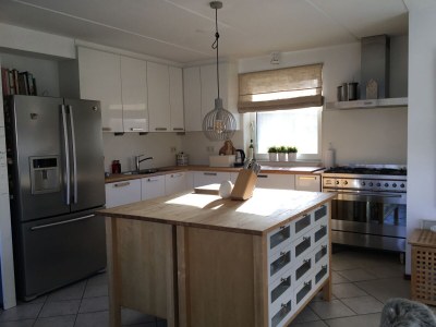 Holiday house Volkers-van der Horst - Features photo 11