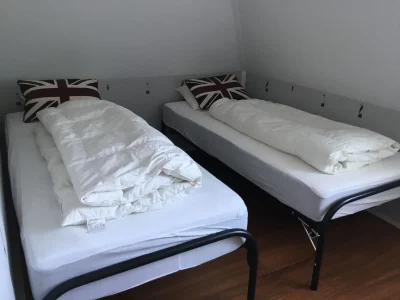 Holiday house Volkers-van der Horst - Features photo 13