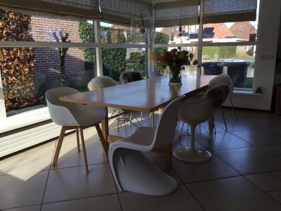 Holiday house Volkers-van der Horst - Features photo 14