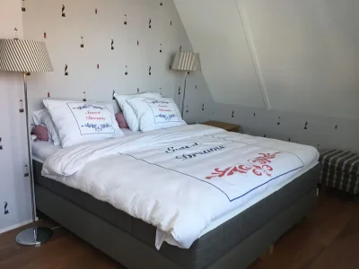 Holiday house Volkers-van der Horst - Features photo 20