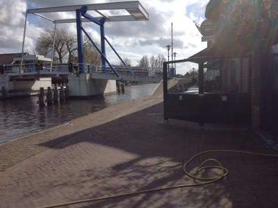 Holiday house Volkers-van der Horst - Environment photo 23