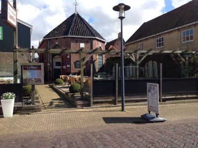 Holiday house Volkers-van der Horst - Environment photo 24