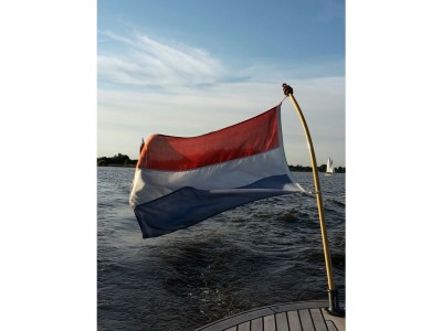 Holiday house Volkers-van der Horst - Environment photo 25