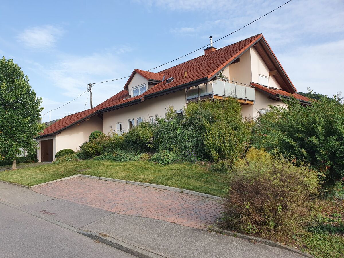 Holiday apartment Wutach Valley - Outdoor photo 2