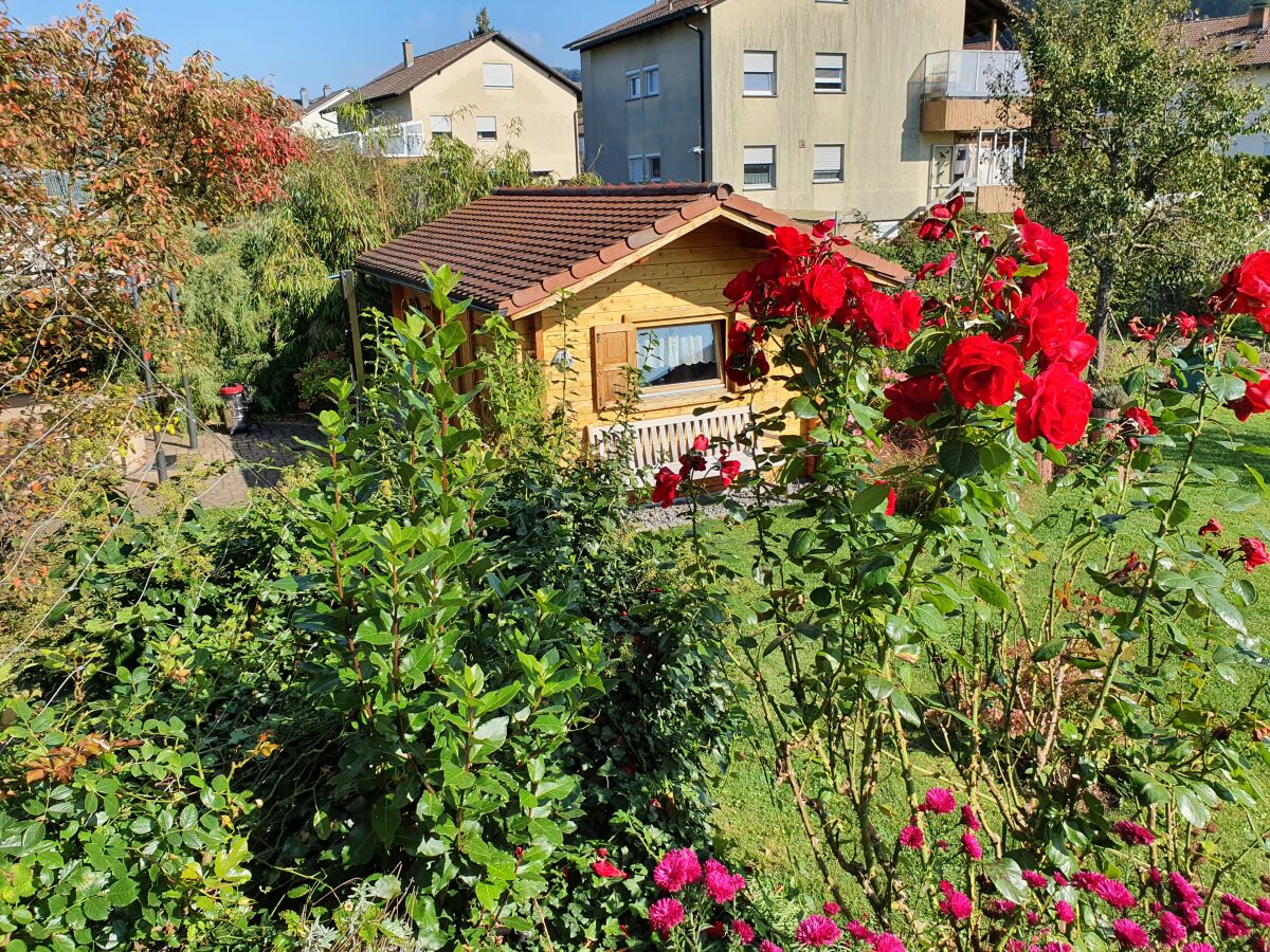 Holiday apartment Wutach Valley - Outdoor photo 5