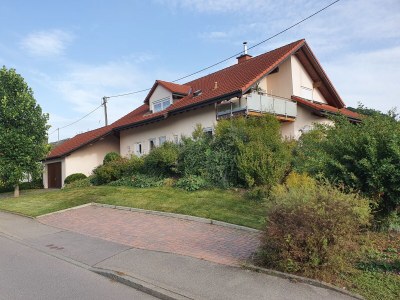 Holiday apartment Wutach Valley - Outdoor photo 2