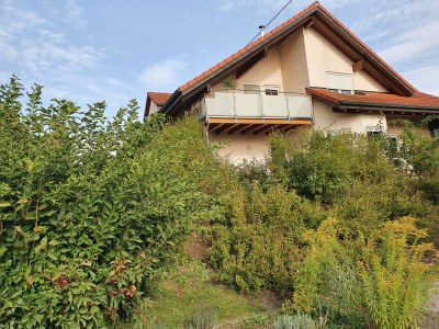 Holiday apartment Wutach Valley - Outdoor photo 3