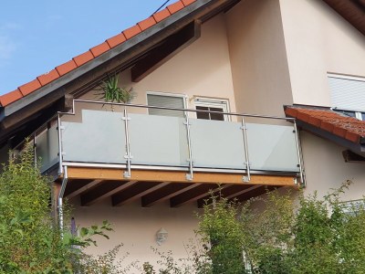 Holiday apartment Wutach Valley - Outdoor photo 4