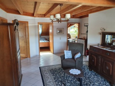 Holiday apartment Wutach Valley - Features photo 12