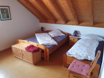 Holiday apartment Wutach Valley - Features photo 15