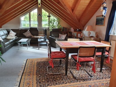 Holiday apartment Wutach Valley - Features photo 20