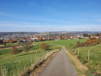 Holiday apartment Wutach Valley - Environment photo 24