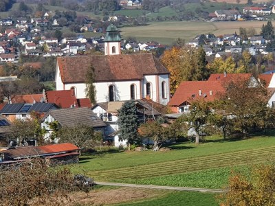 Holiday apartment Wutach Valley - Environment photo 25