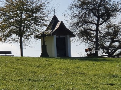 Holiday apartment Wutach Valley - Environment photo 26