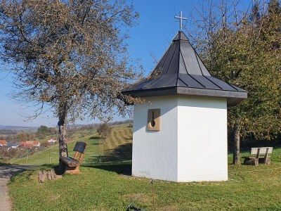 Holiday apartment Wutach Valley - Environment photo 27