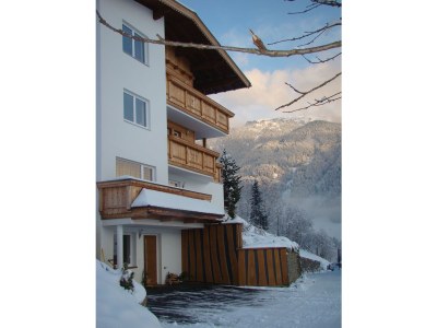 Holiday house Berghaus Stumm - Outdoor photo 5