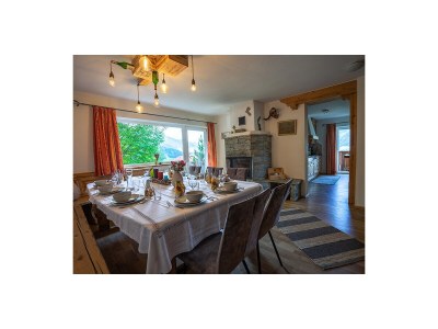 Holiday house Berghaus Stumm - Features photo 8