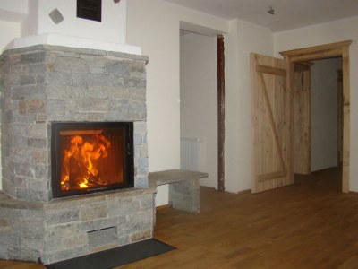 Holiday house Berghaus Stumm - Features photo 9