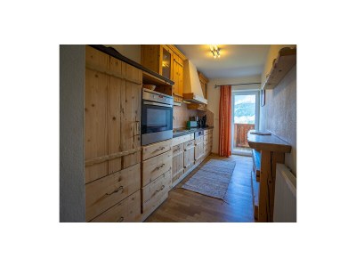 Holiday house Berghaus Stumm - Features photo 12