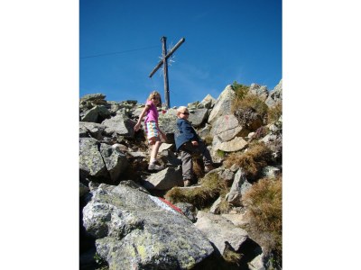 Holiday house Berghaus Stumm - Environment photo 20