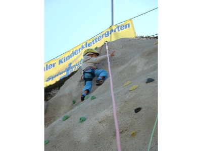 Holiday house Berghaus Stumm - Environment photo 21