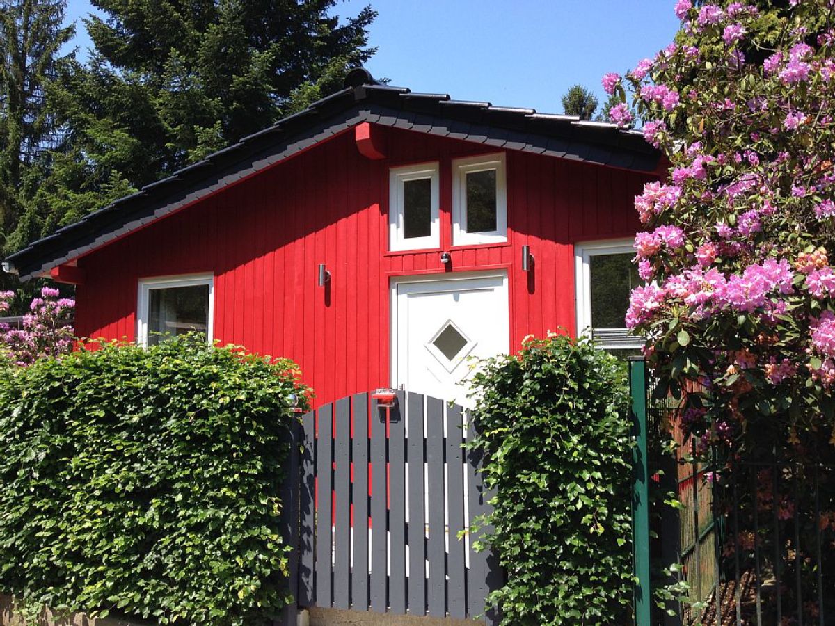 Holiday house Rur-Paradies