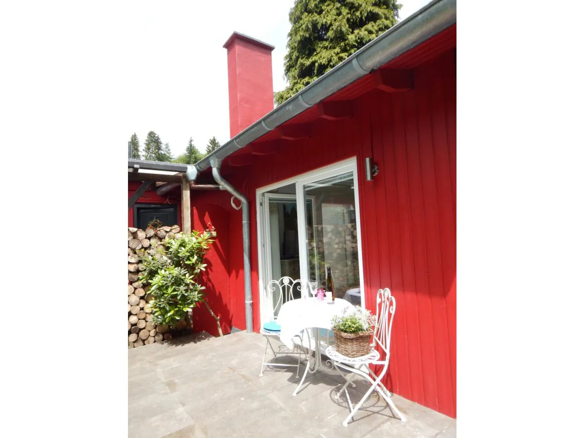 Holiday house Rur-Paradies - Outdoor photo 2