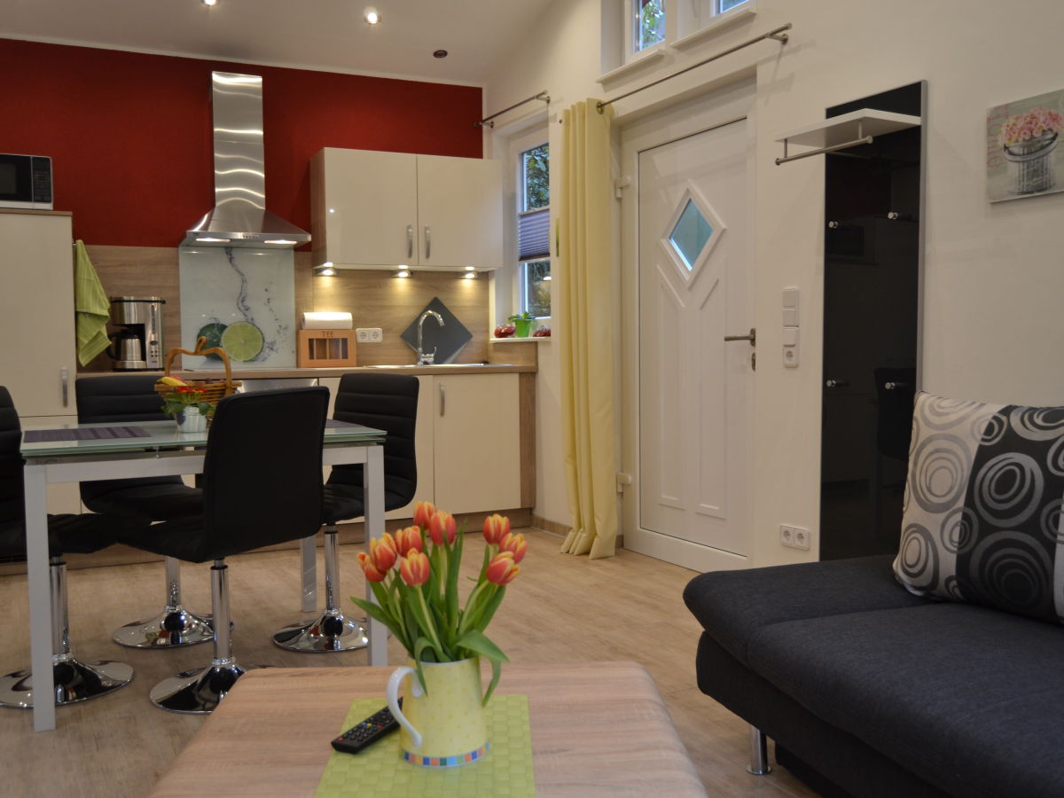 Holiday house Rur-Paradies - Features photo 4