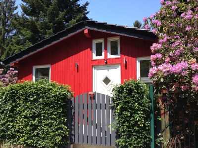 Holiday house Rur-Paradies in Simmerath-Hammer - Holiday house