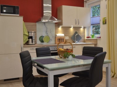 Holiday house Rur-Paradies - Features photo 5