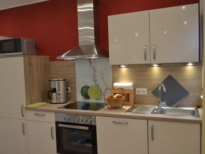 Holiday house Rur-Paradies - Features photo 6