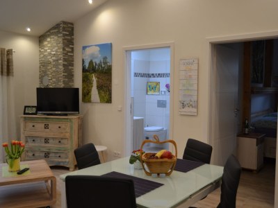 Holiday house Rur-Paradies - Features photo 7