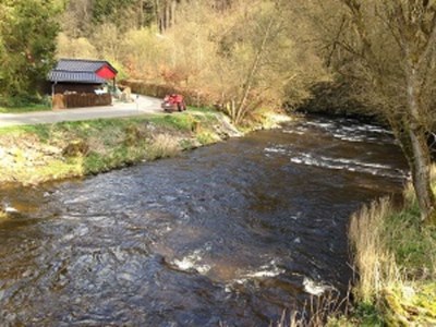 Holiday house Rur-Paradies - Environment photo 13