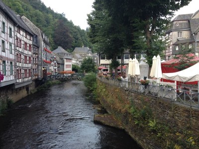 Holiday house Rur-Paradies - Environment photo 15