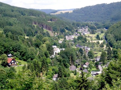 Holiday house Rur-Paradies - Environment photo 17