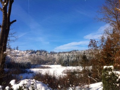 Holiday house Rur-Paradies - Environment photo 19