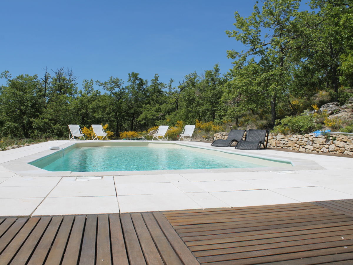 Holiday house Air-conditioned holiday house on large, quiet plot - 616 CAS - Outdoor photo 4