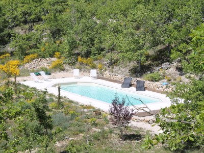 Holiday house Air-conditioned holiday house on large, quiet plot - 616 CAS - Outdoor photo 2