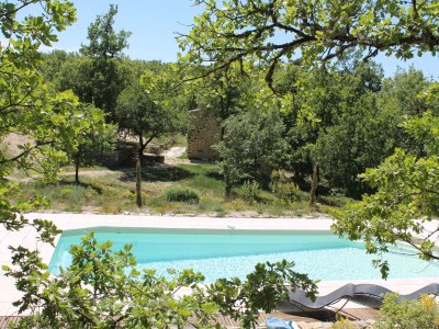 Holiday house Air-conditioned holiday house on large, quiet plot - 616 CAS - Outdoor photo 6