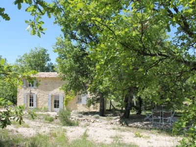 Holiday house Air-conditioned holiday house on large, quiet plot - 616 CAS - Outdoor photo 7