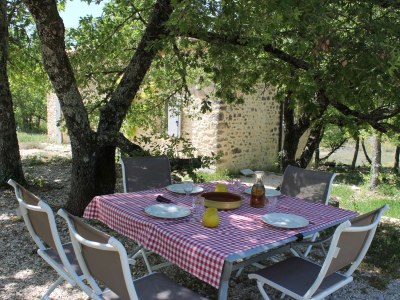 Holiday house Air-conditioned holiday house on large, quiet plot - 616 CAS - Outdoor photo 8