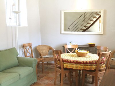 Holiday house Air-conditioned holiday house on large, quiet plot - 616 CAS - Features photo 10