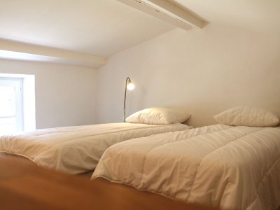 Holiday house Air-conditioned holiday house on large, quiet plot - 616 CAS - Features photo 14